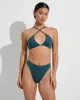 Throwback Thong - Deep End sold by Left on Friday