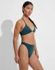 Throwback Thong - Deep End sold by Left on Friday