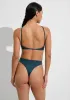 Throwback Thong - Deep End sold by Left on Friday