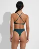 Throwback Thong - Deep End sold by Left on Friday