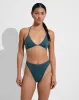 Throwback Thong - Deep End sold by Left on Friday