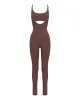 Peak Playsuit - Tiki sold by Left on Friday