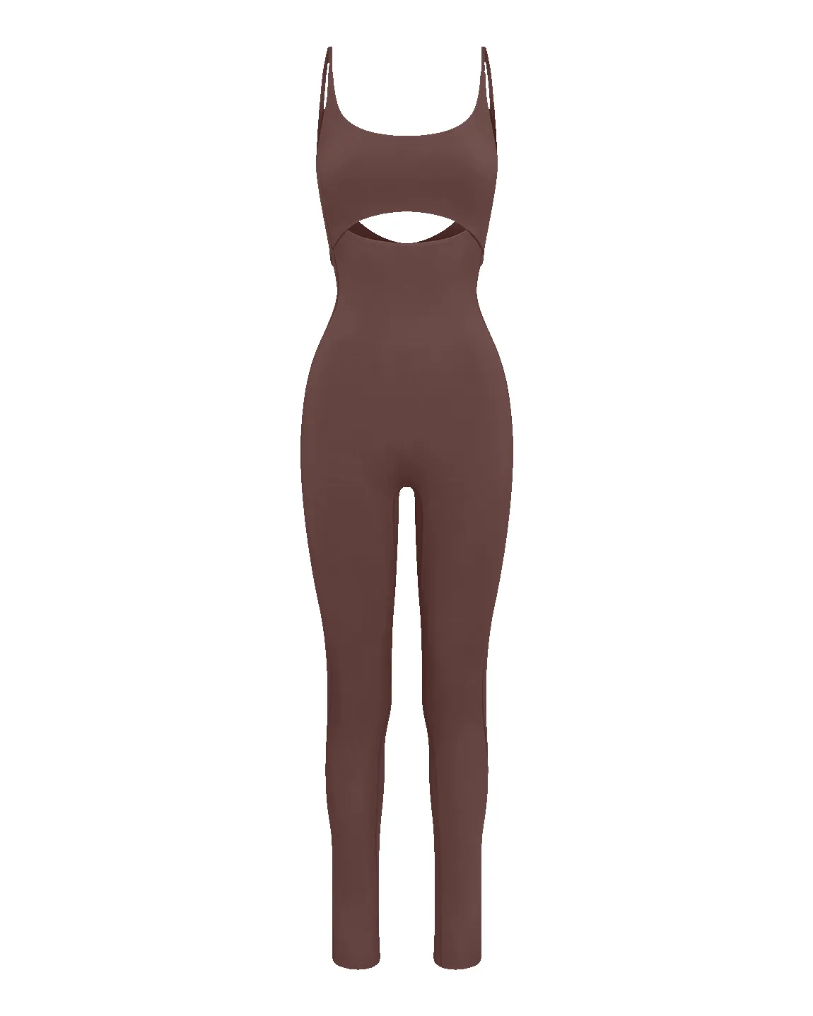 Peak Playsuit - Tiki sold by Left on Friday