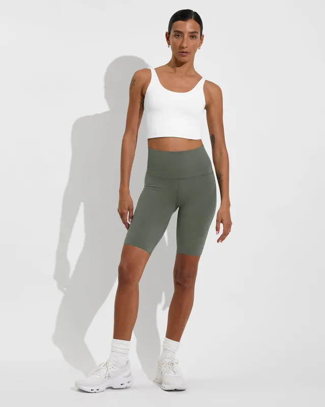 Super Moves Short 9" - Agave sold by Left on Friday