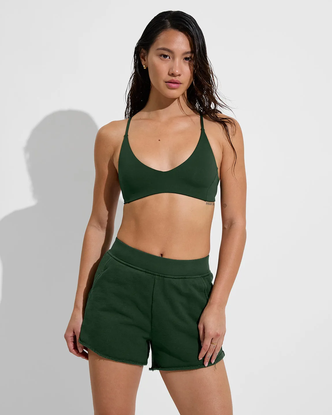 Sports & Rec Short - Palm sold by Left on Friday