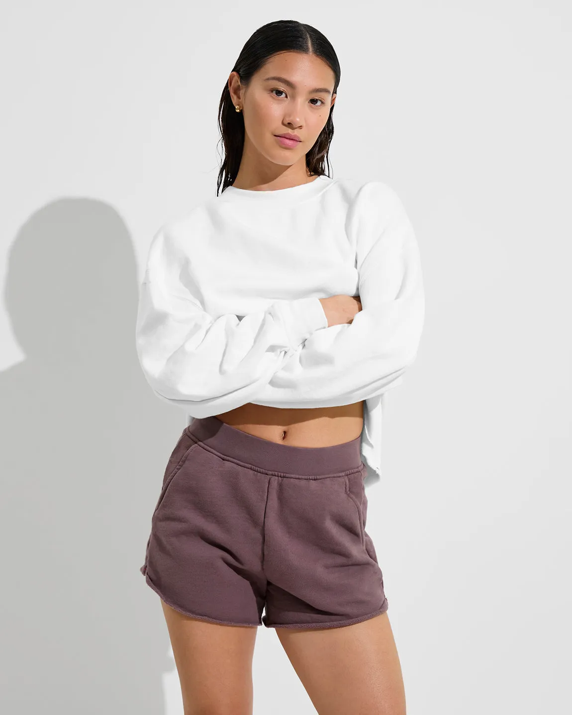 Sports & Rec Short - Shadow sold by Left on Friday