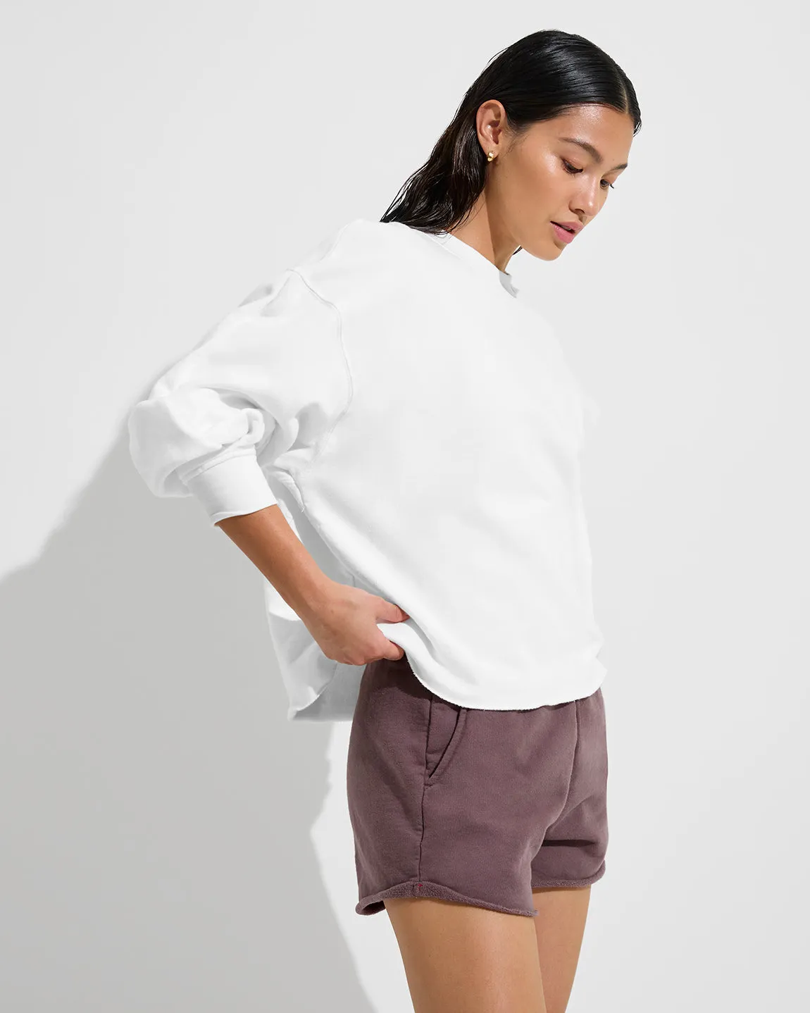 Sports & Rec Short - Shadow sold by Left on Friday product image thumbnail 4