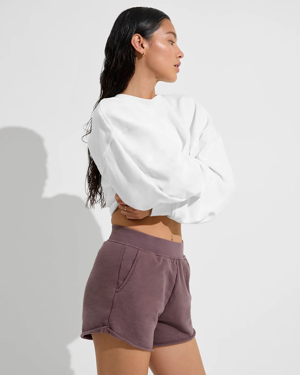 Sports & Rec Short - Shadow sold by Left on Friday product image thumbnail 3