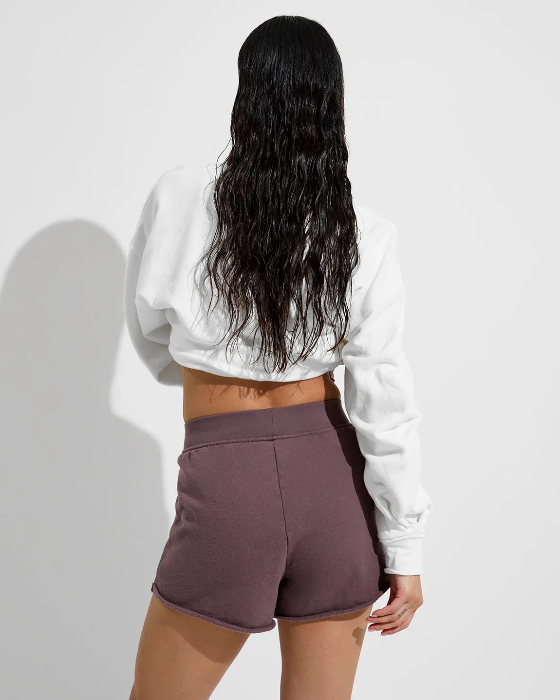Sports & Rec Short - Shadow sold by Left on Friday product image thumbnail 2