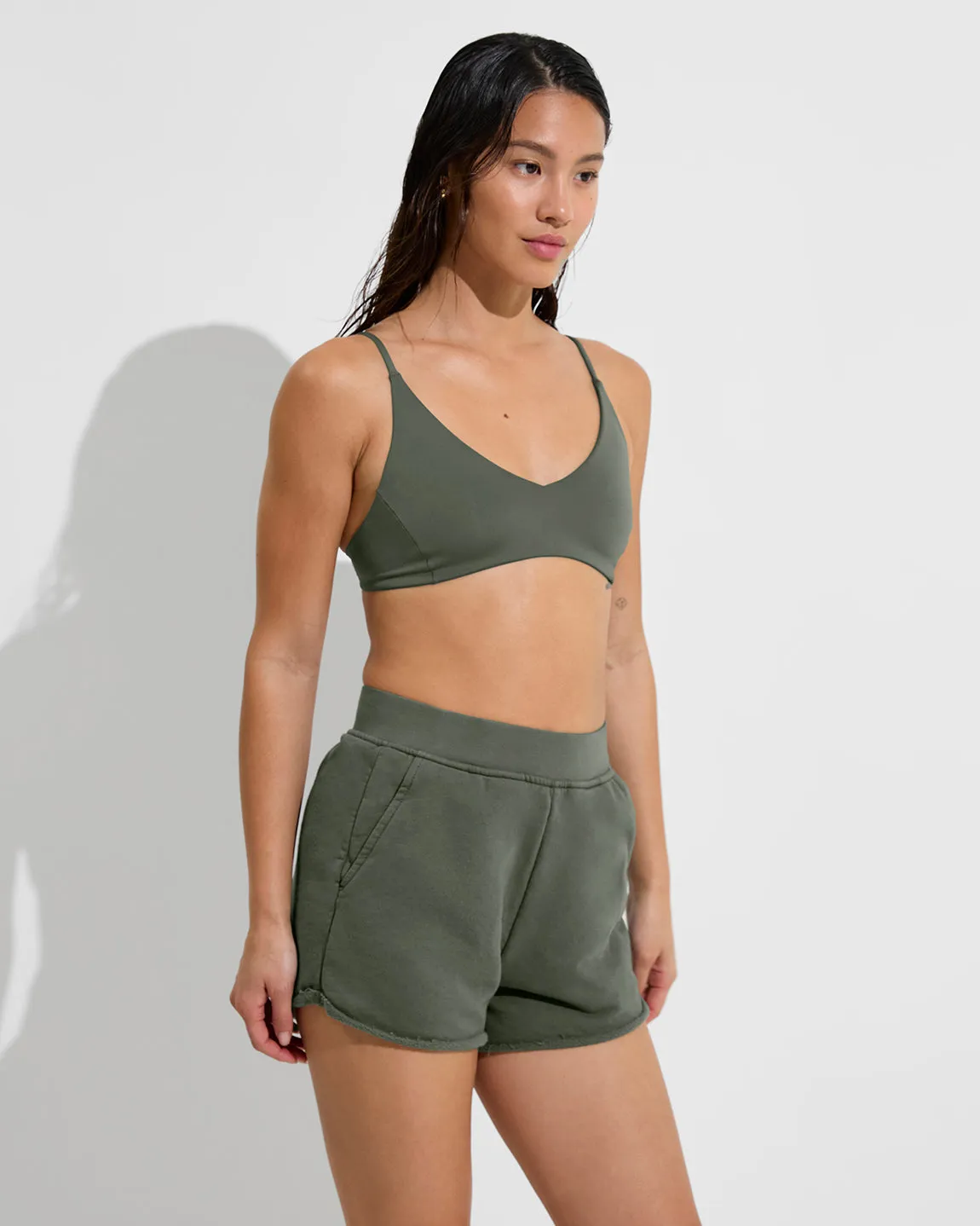 Sports & Rec Short - Agave sold by Left on Friday product image thumbnail 3
