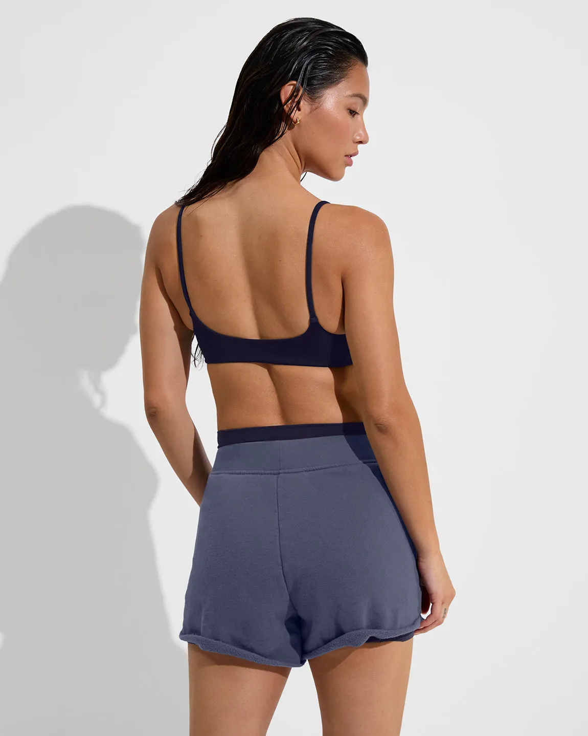 Sports & Rec Short - Varsity sold by Left on Friday product image thumbnail 2