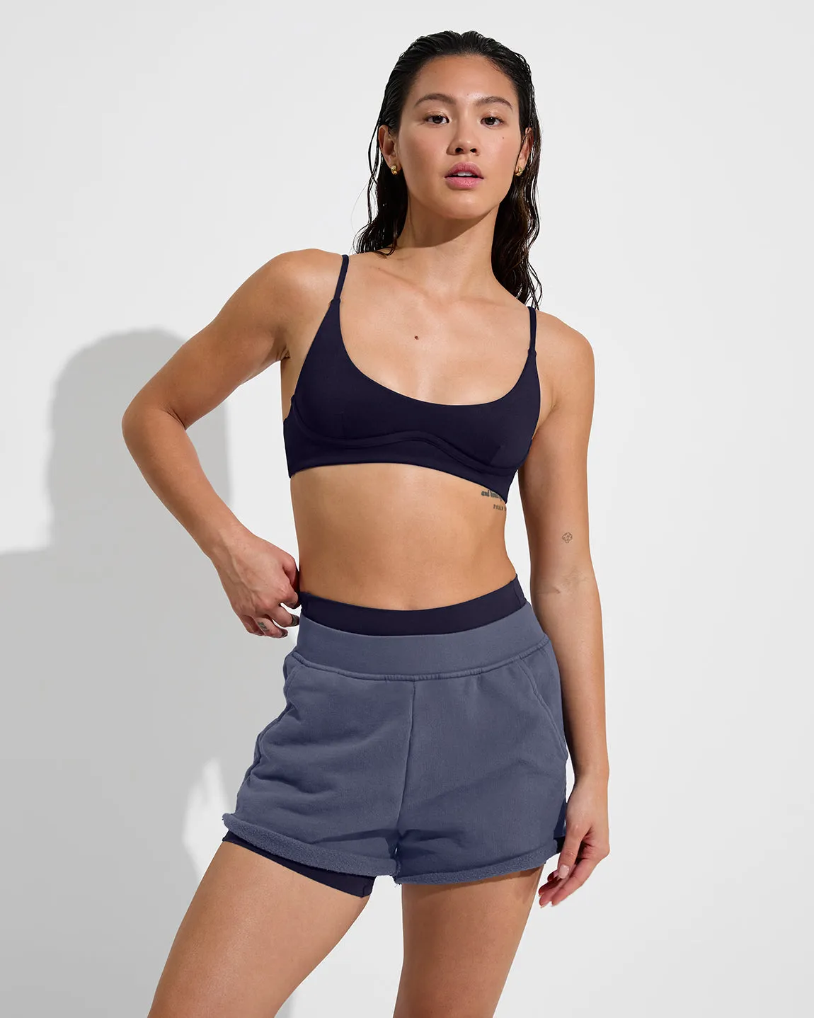 Sports & Rec Short - Varsity sold by Left on Friday