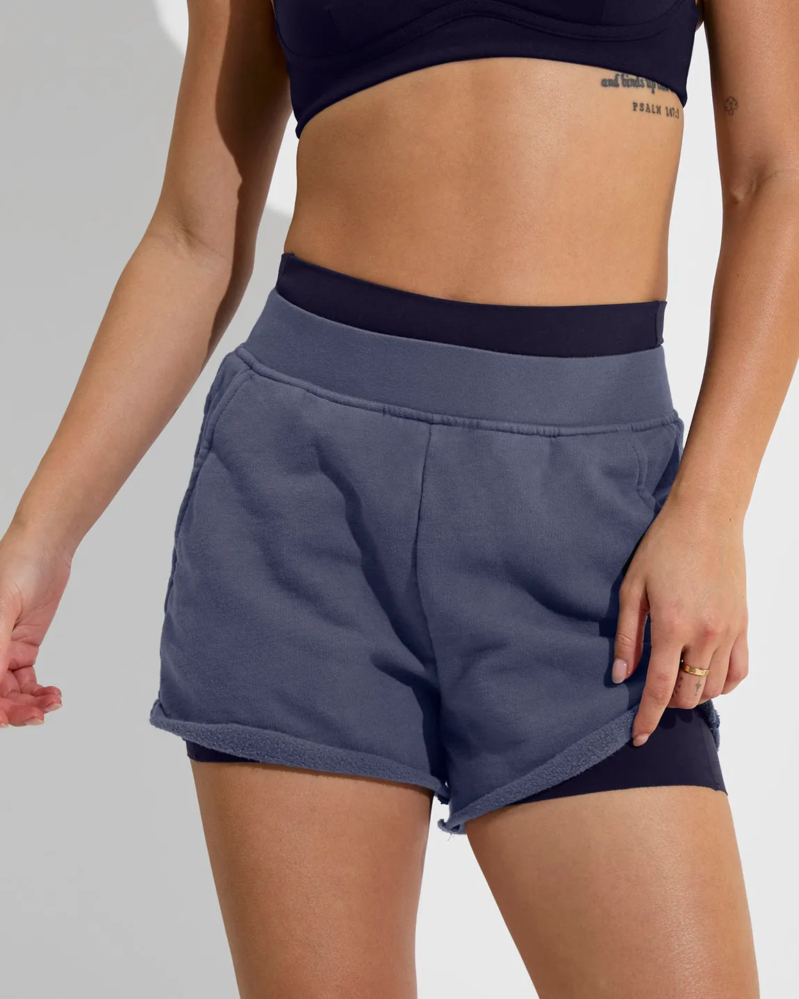Sports & Rec Short - Varsity sold by Left on Friday product image thumbnail 4