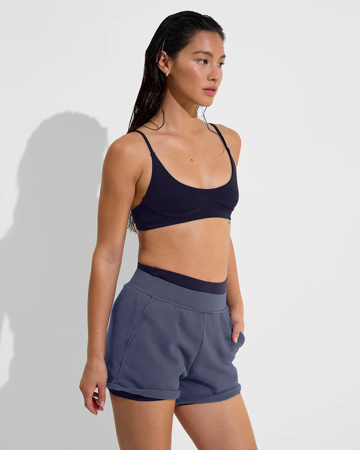 Sports & Rec Short - Varsity sold by Left on Friday product image thumbnail 3