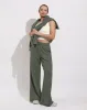 Homerun Pant - Agave sold by Left on Friday