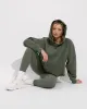 Homerun Hoodie - Agave sold by Left on Friday