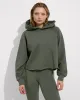 Homerun Hoodie - Agave sold by Left on Friday