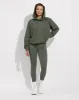 Homerun Hoodie - Agave sold by Left on Friday