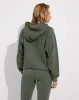 Homerun Hoodie - Agave sold by Left on Friday