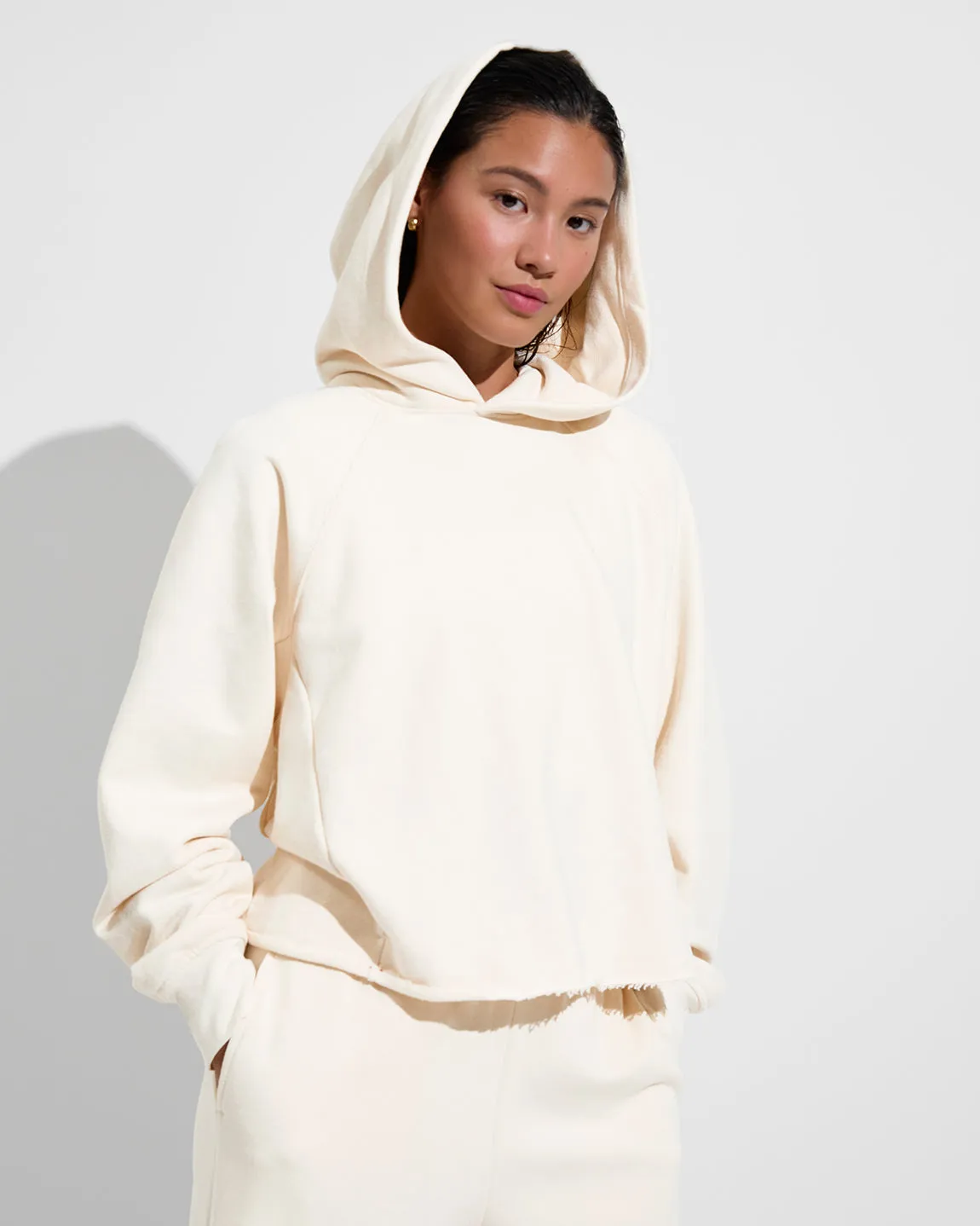 Homerun Hoodie - Holiday sold by Left on Friday product image thumbnail 5