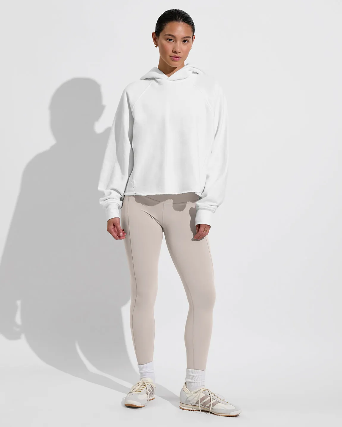 Homerun Hoodie - Coconut sold by Left on Friday product image thumbnail 4