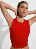 Sunseeker Sleeveless - Sweet Chili Heat sold by Left on Friday