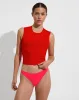 Sunseeker Sleeveless - Sweet Chili Heat sold by Left on Friday