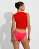 Sunseeker Sleeveless - Sweet Chili Heat sold by Left on Friday