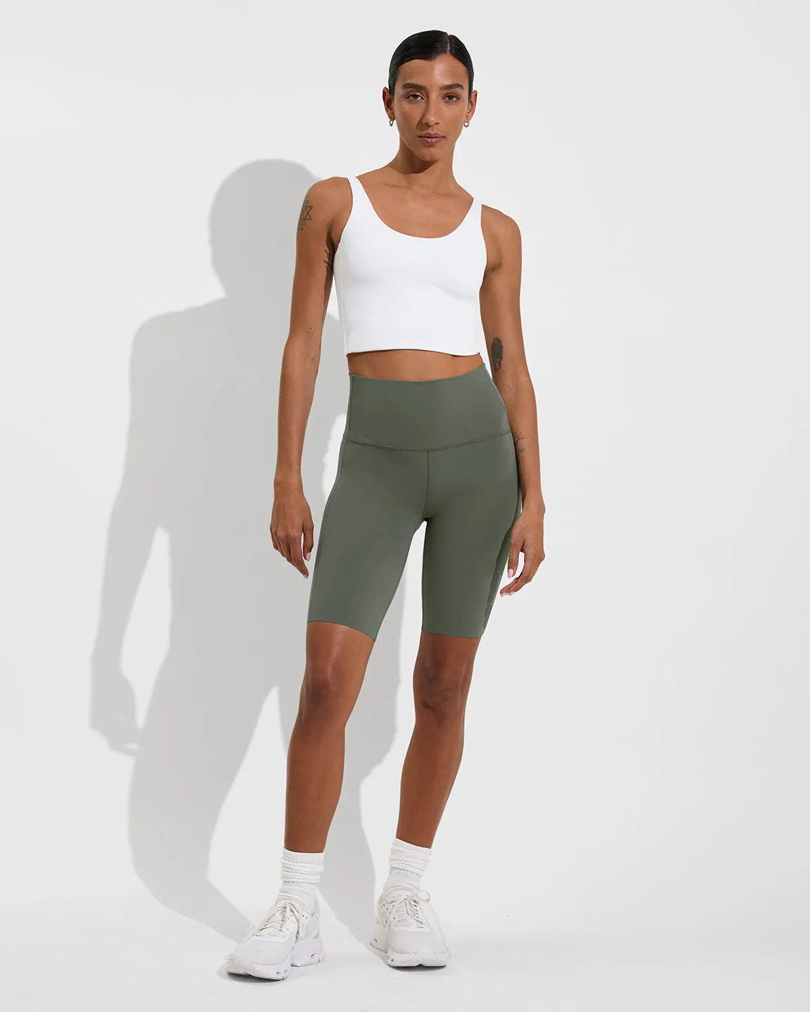 Reset Tank - Coconut sold by Left on Friday product image thumbnail 4