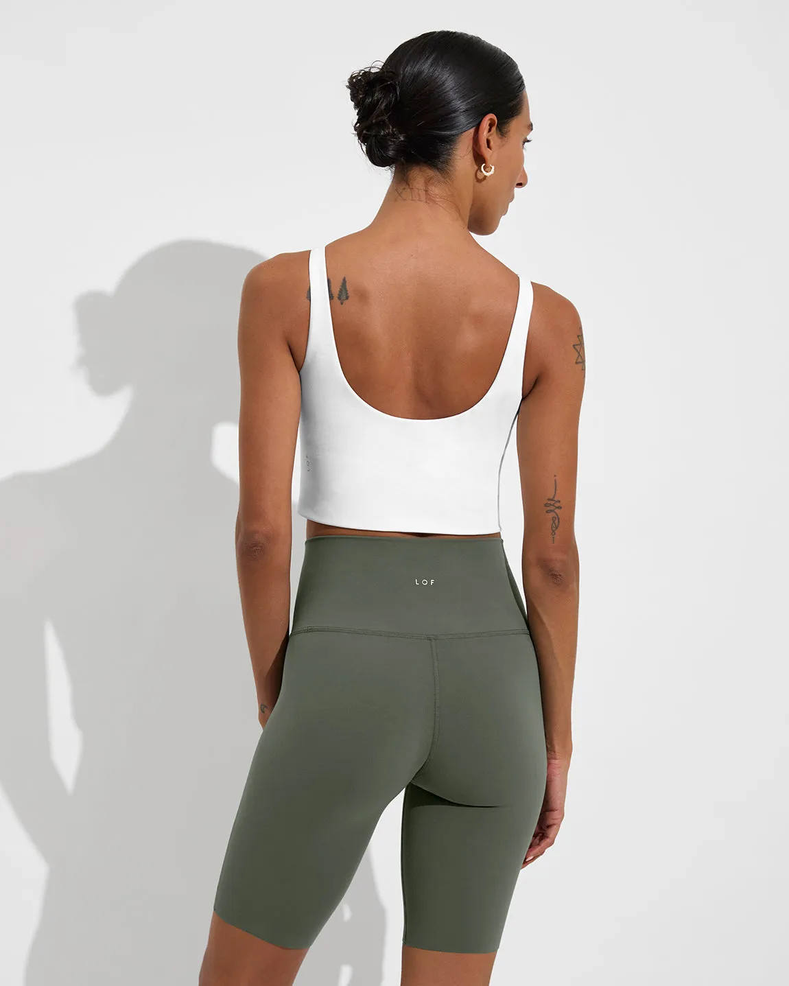 Reset Tank - Coconut sold by Left on Friday product image thumbnail 2