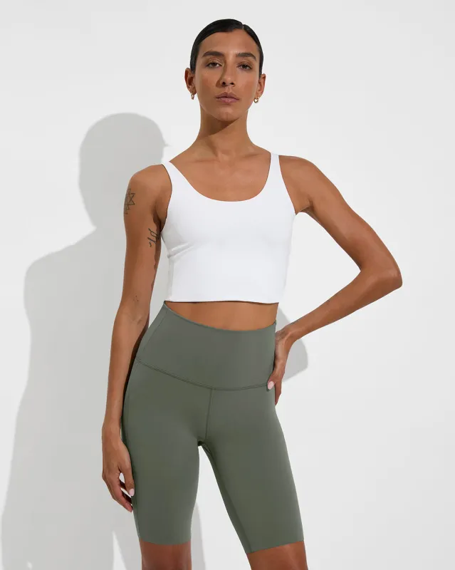 Reset Tank - Coconut sold by Left on Friday