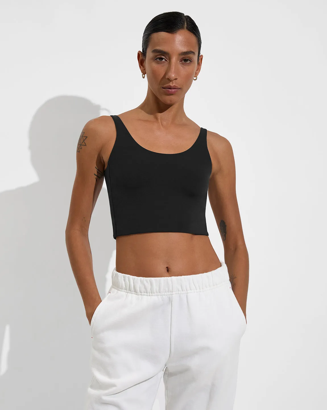 Reset Tank - Jet sold by Left on Friday