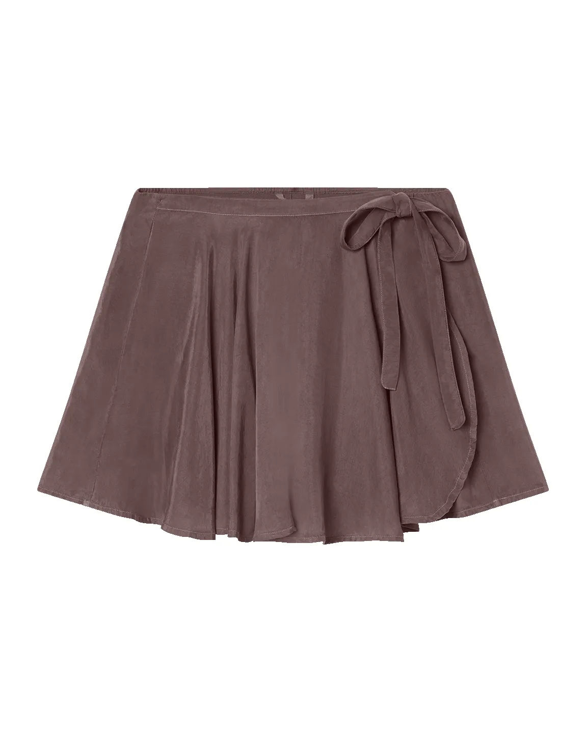 Birdie Skirt - Stormy sold by Left on Friday product image thumbnail 5