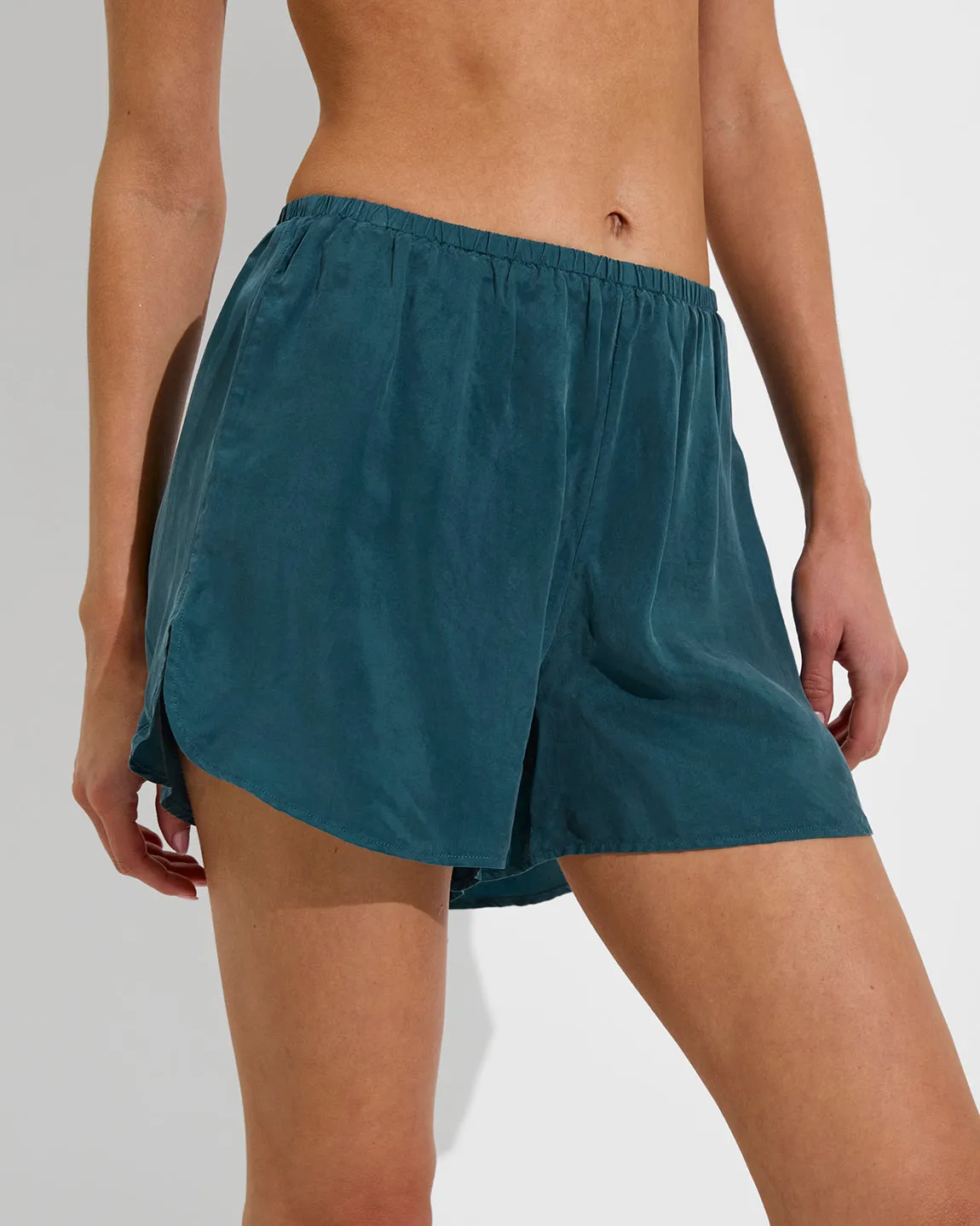 Breeze Short - Deep End sold by Left on Friday product image thumbnail 5