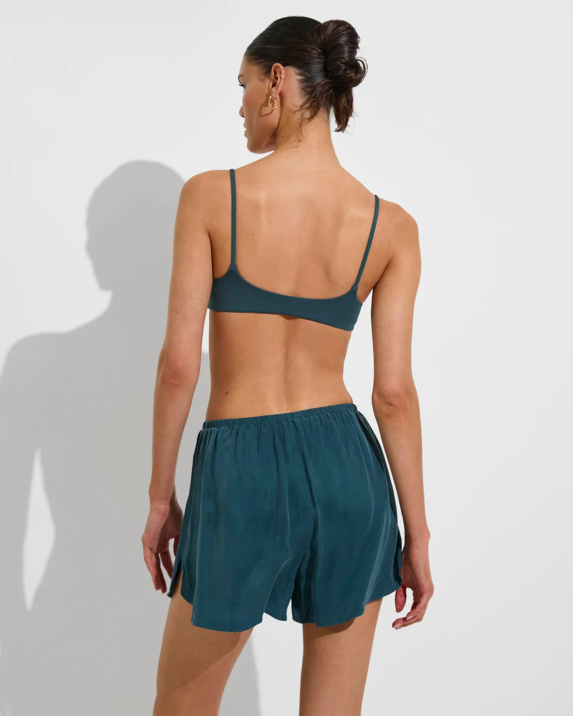 Breeze Short - Deep End sold by Left on Friday product image thumbnail 2