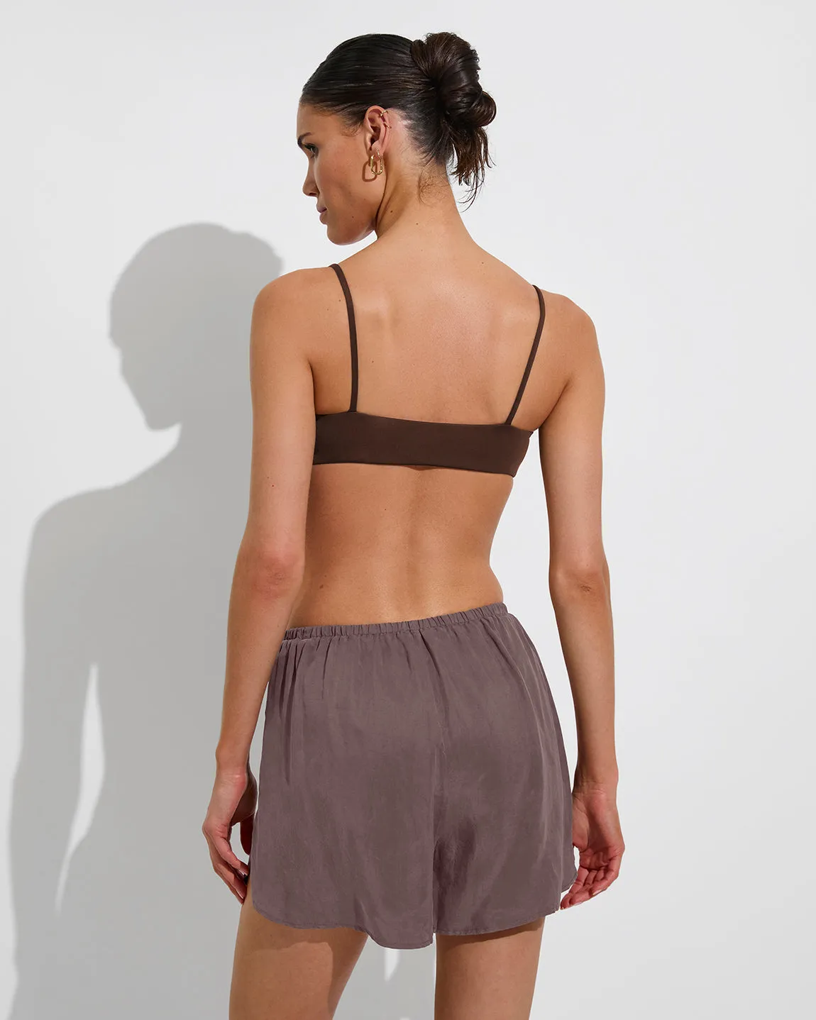 Breeze Short - Stormy sold by Left on Friday product image thumbnail 2