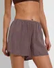 Breeze Short - Stormy sold by Left on Friday