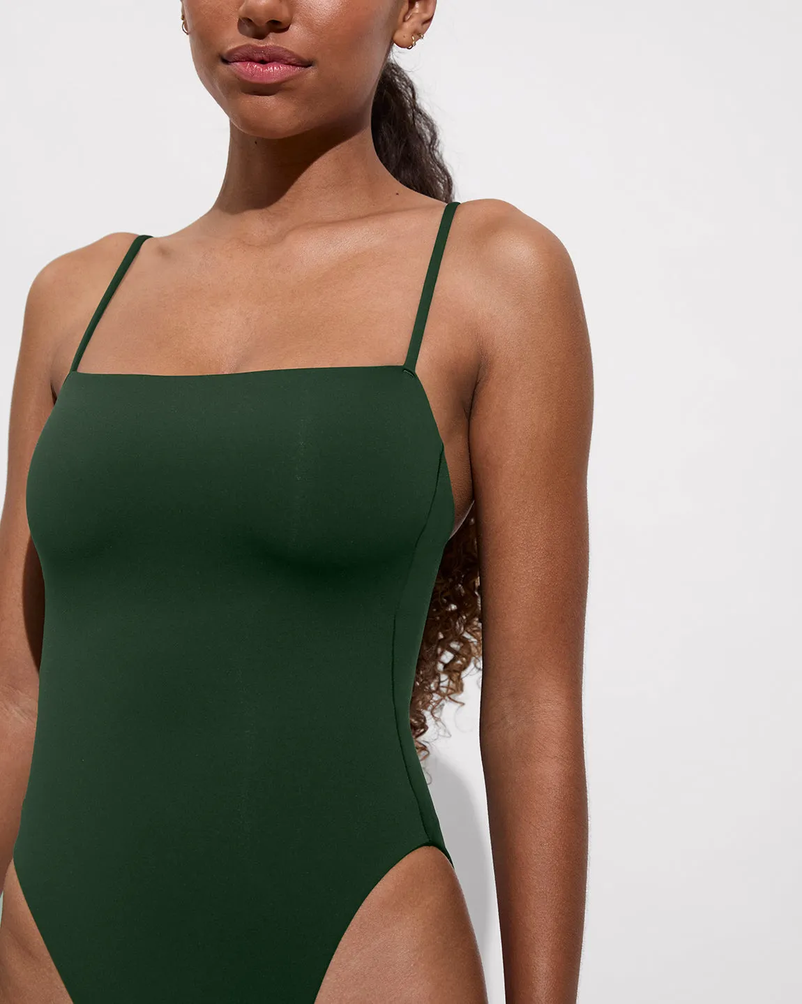 Retreat Suit - Palm sold by Left on Friday product image thumbnail 4