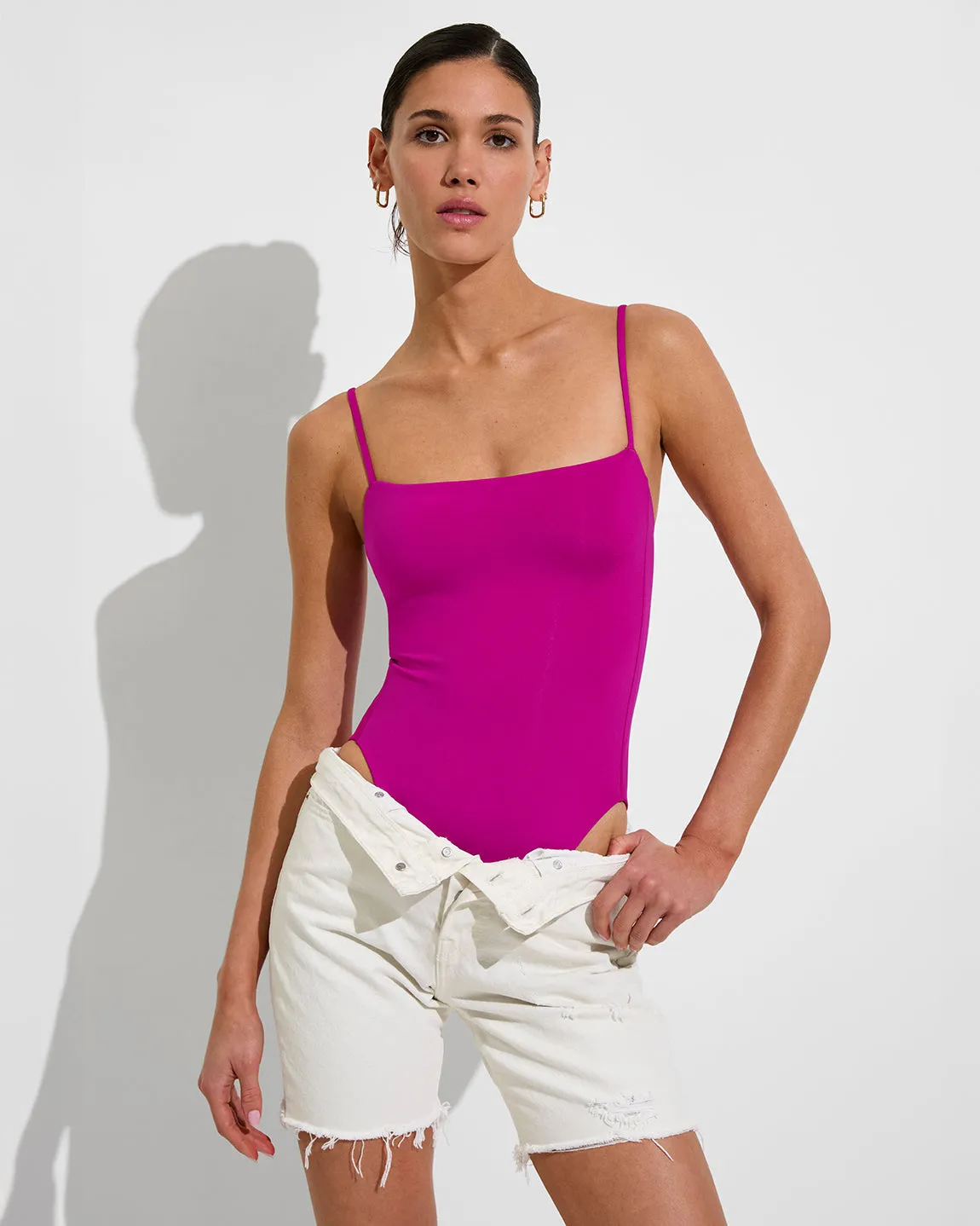 Retreat Suit - Aloha sold by Left on Friday product image thumbnail 5