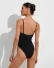 Retreat Suit - Jet sold by Left on Friday