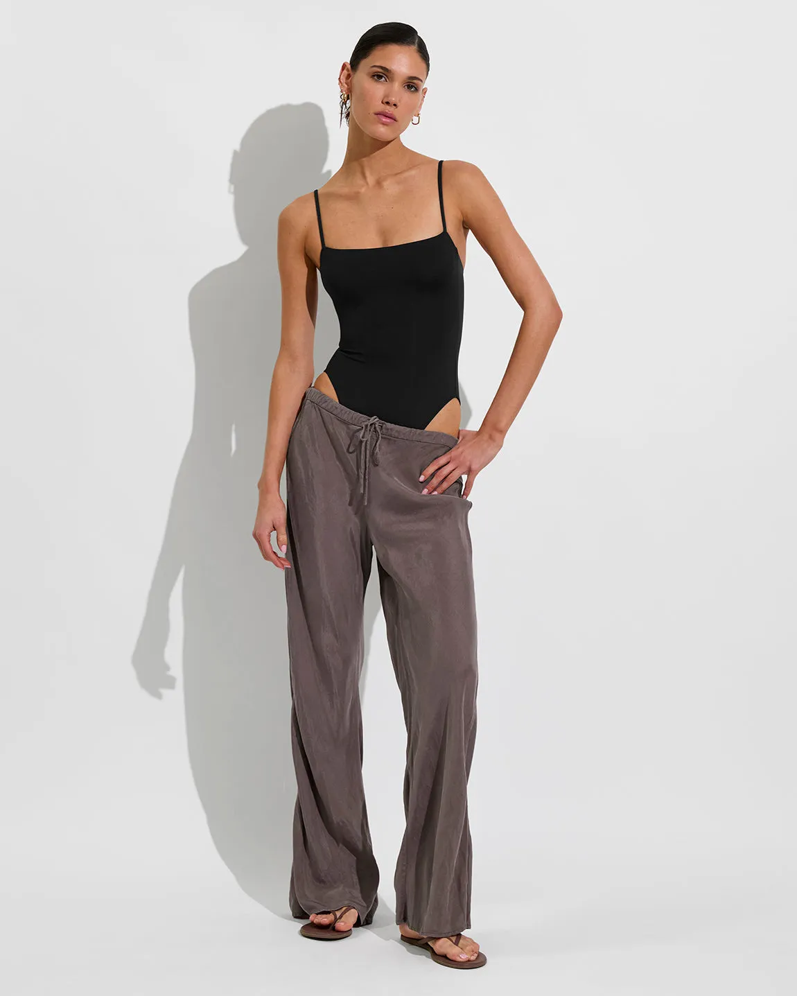 Retreat Suit - Jet sold by Left on Friday product image thumbnail 5