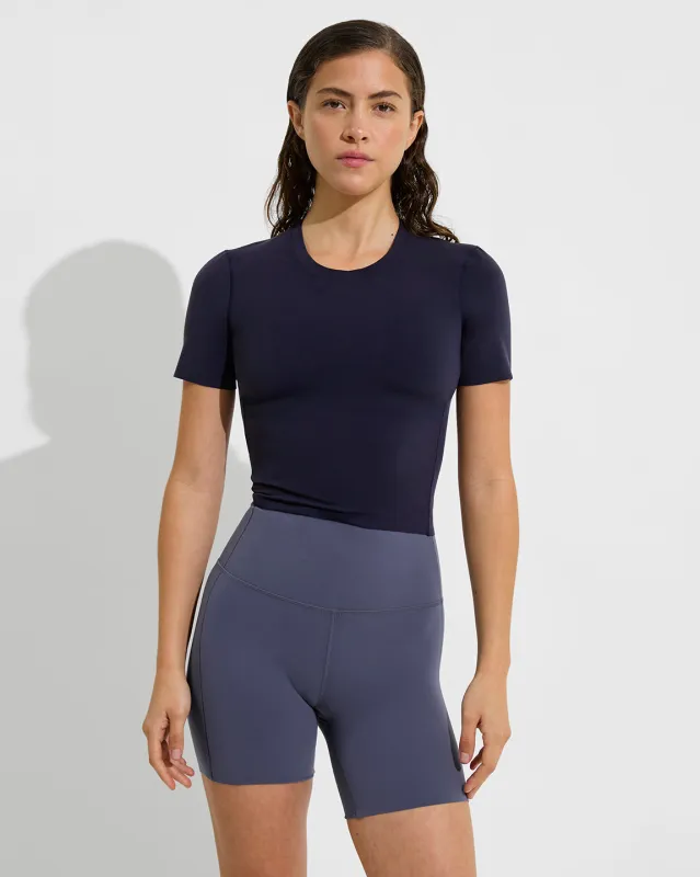 Super Moves SS Tee - Sprint sold by Left on Friday