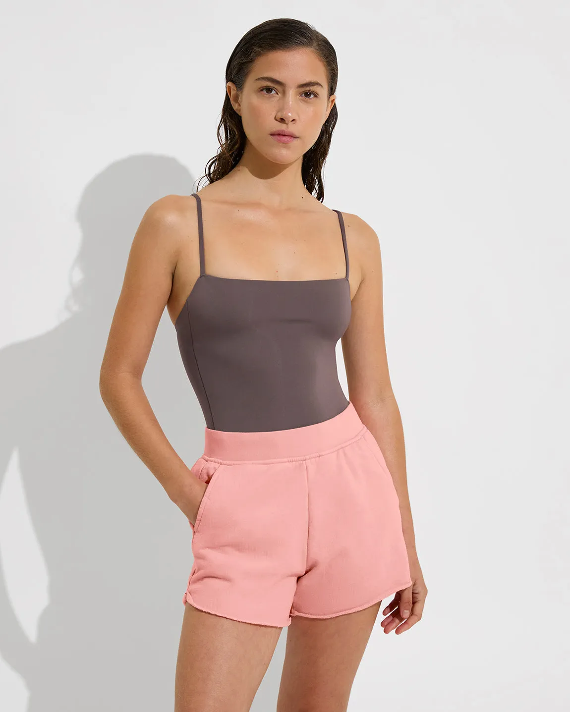 Sports & Rec Short - Salt sold by Left on Friday