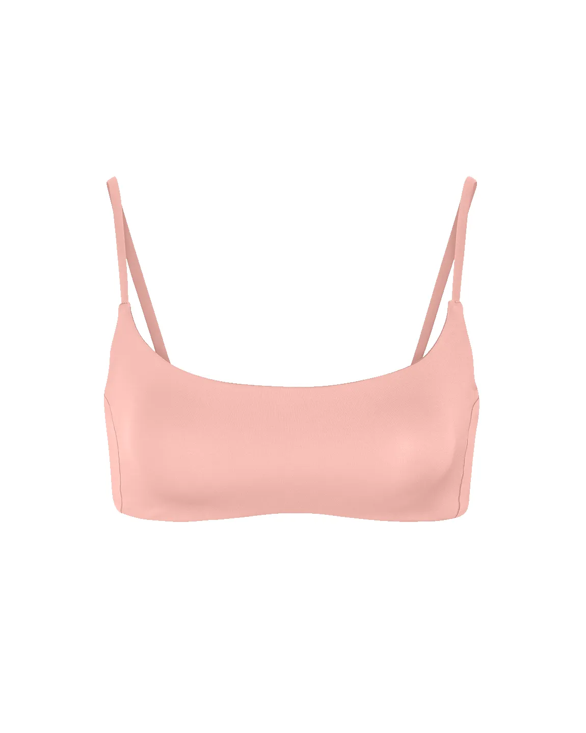 Pool Days Top - Salt sold by Left on Friday product image thumbnail 5