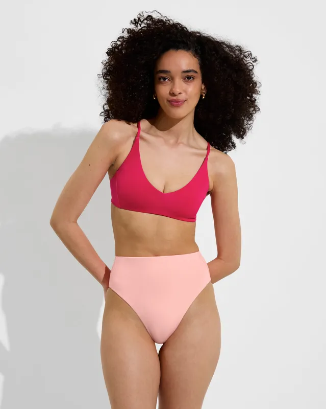 Hi Hi Bottom - Salt sold by Left on Friday