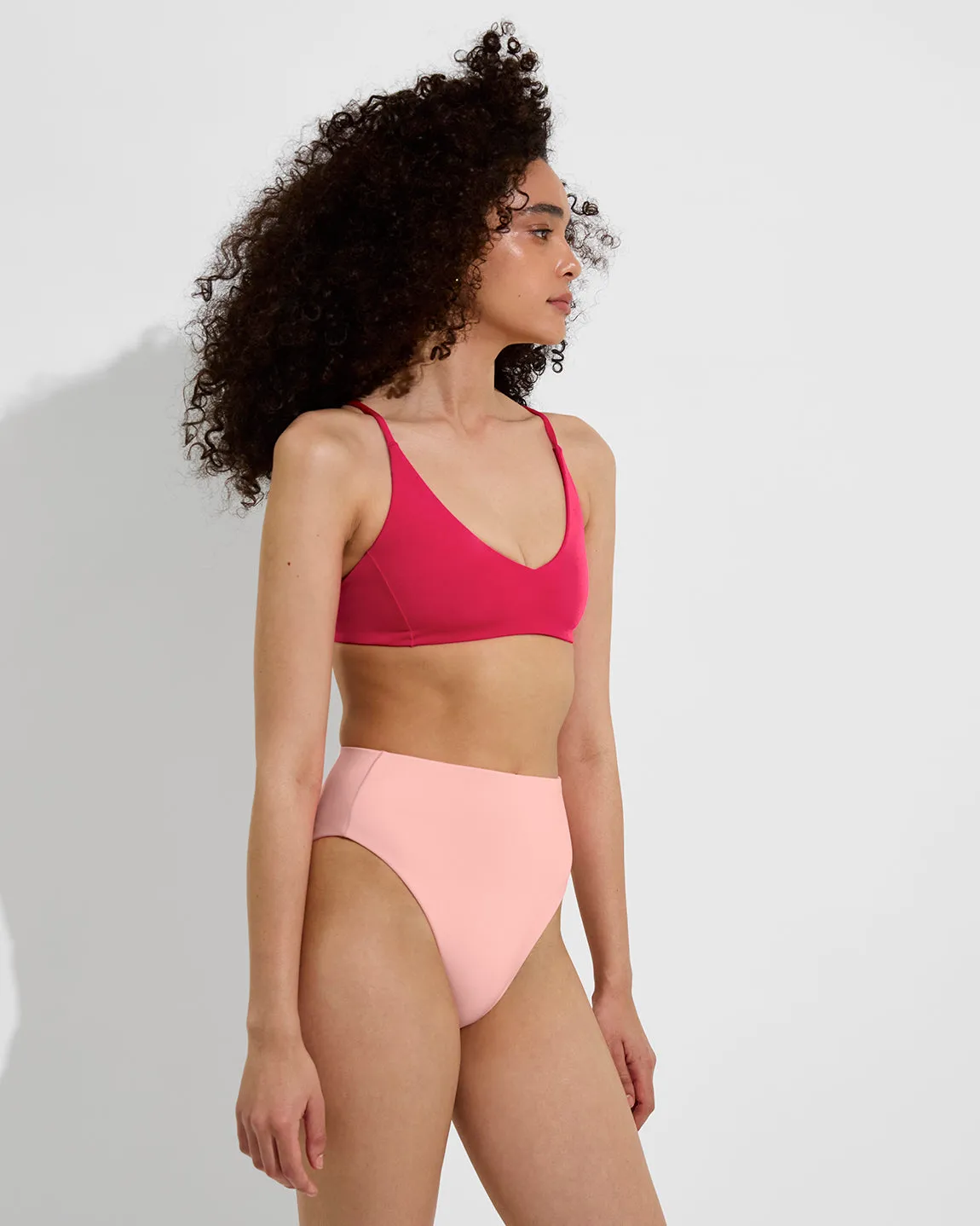 Hi Hi Bottom - Salt sold by Left on Friday product image thumbnail 4