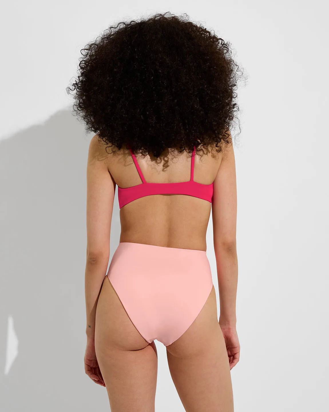 Hi Hi Bottom - Salt sold by Left on Friday product image thumbnail 2