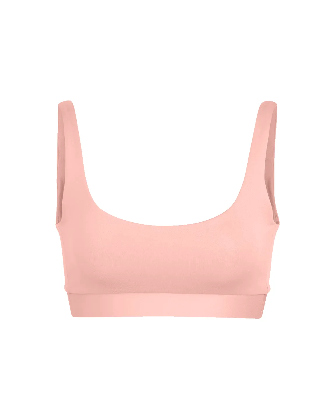 Double Scoop Top - Salt sold by Left on Friday product image thumbnail 4