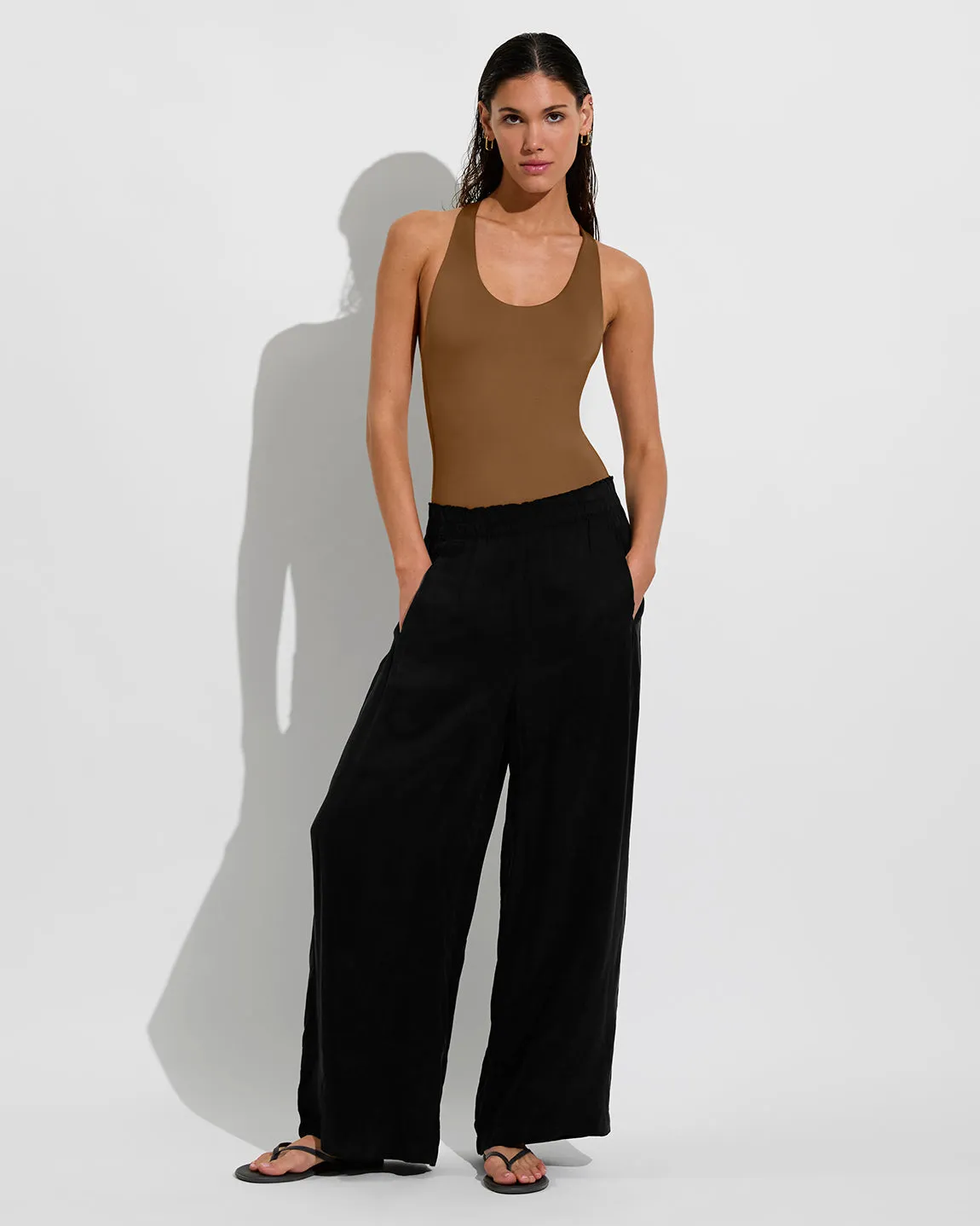 Fast Track Suit *Tall - Tan Lines sold by Left on Friday product image thumbnail 5