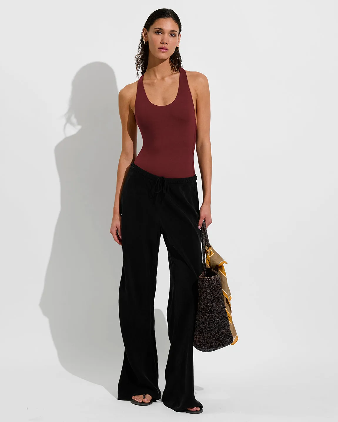 Fast Track Suit - Jam sold by Left on Friday product image thumbnail 5